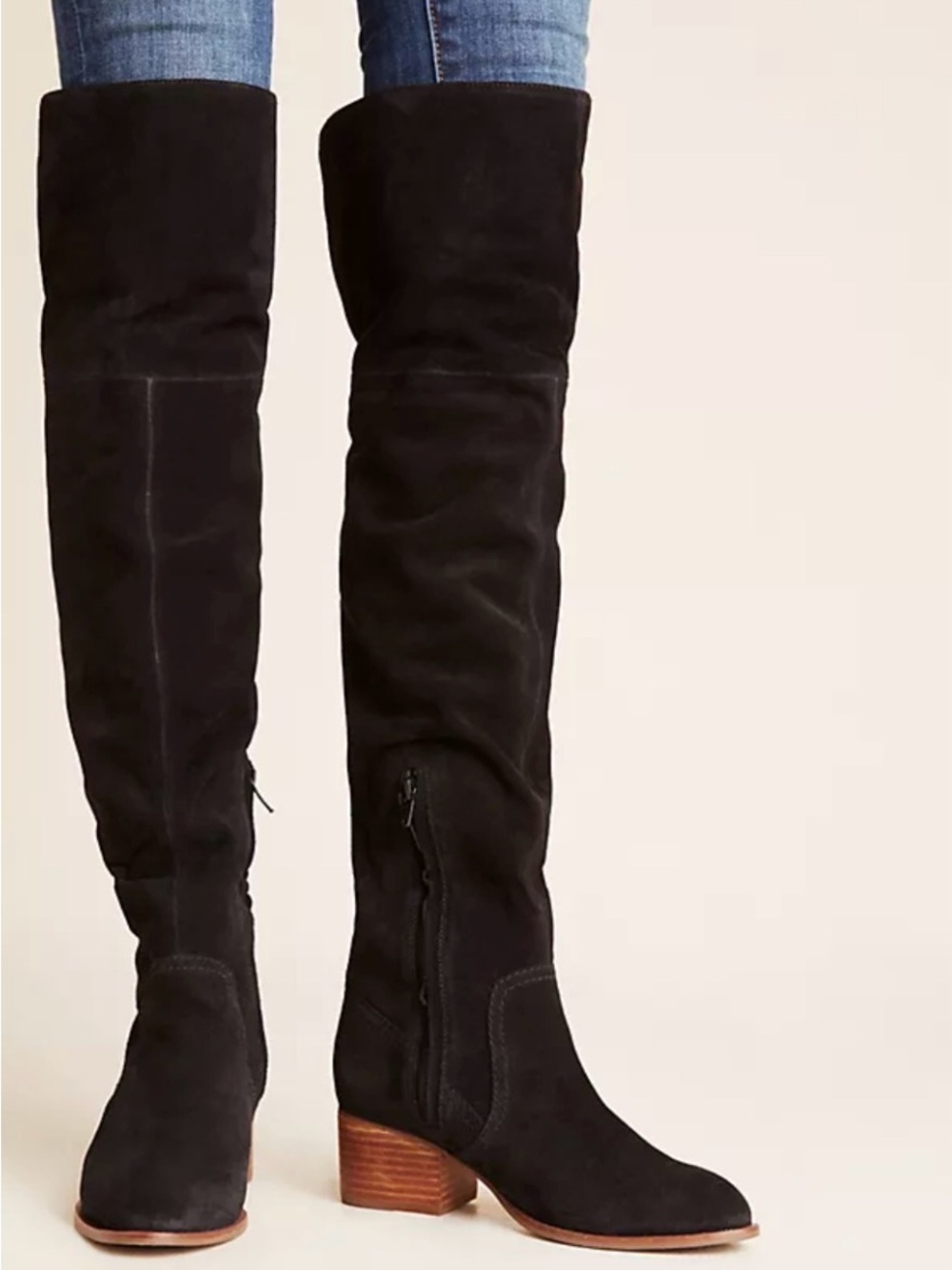 Seychelles Over the knee boot